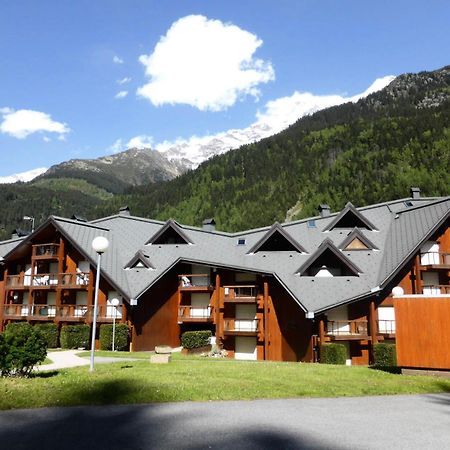 Residence Borgia - Borgia A3 Mae-5367 Les Contamines-Montjoie Exterior photo