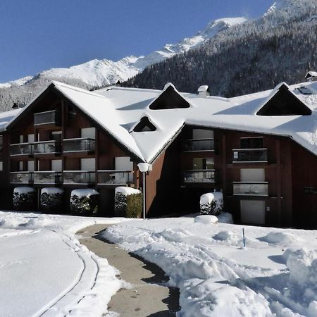 Residence Borgia - Borgia A3 Mae-5367 Les Contamines-Montjoie Exterior photo