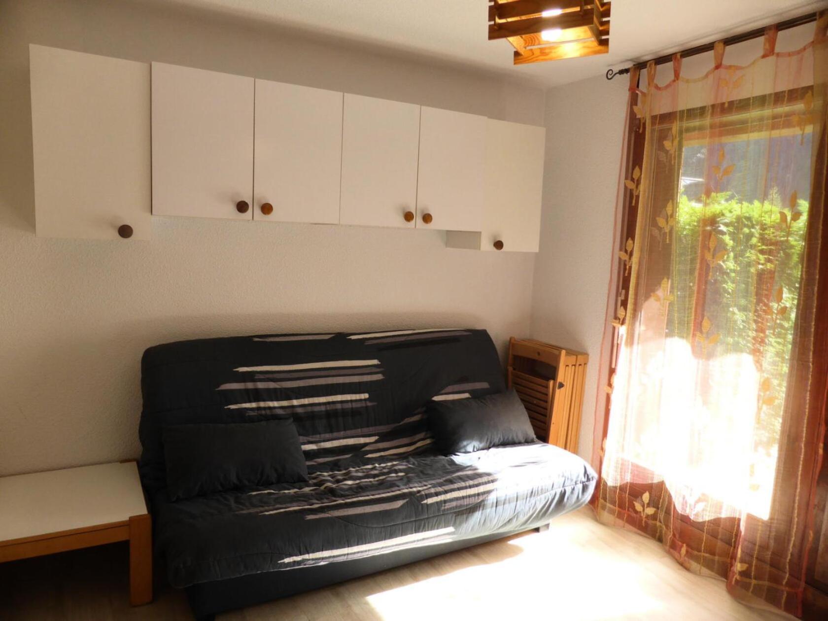 Residence Borgia - Borgia A3 Mae-5367 Les Contamines-Montjoie Exterior photo