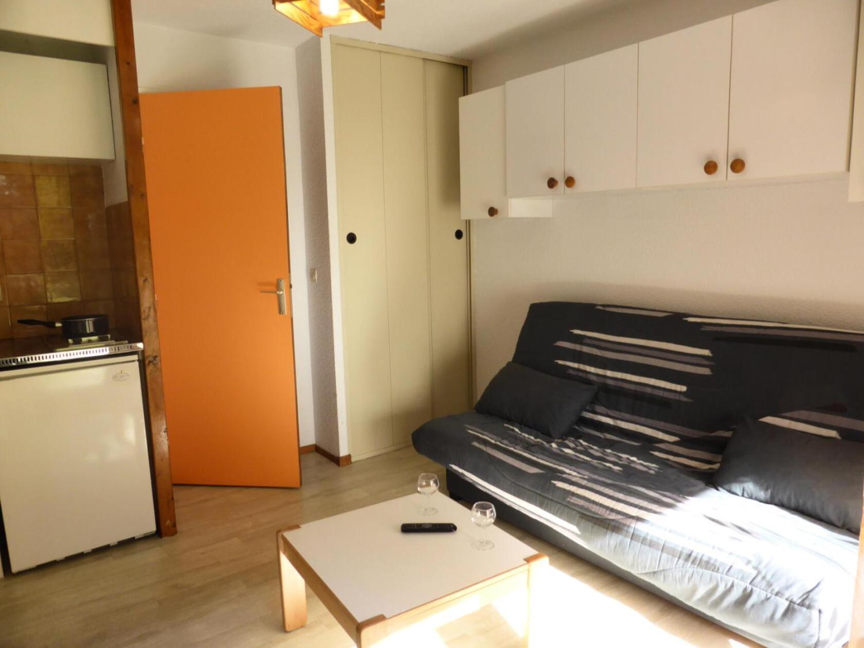 Residence Borgia - Borgia A3 Mae-5367 Les Contamines-Montjoie Exterior photo